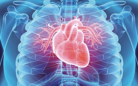 New cholesterol guidelines are here: Doctors share the biggest changes