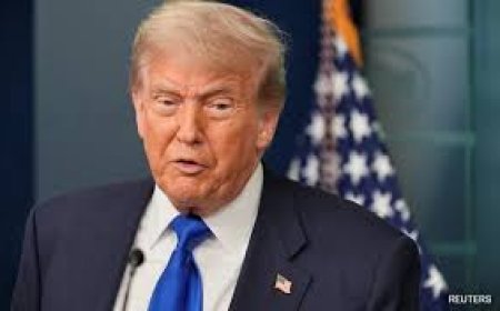 ഇറാനു പിന്നാലെ അടുത്ത ലക്ഷ്യം ക്യൂബയെന്ന്  ട്രംപ്