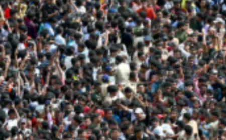 ഇന്ത്യയിലെ ആദ്യ ജാതി സെൻസസ് വരുന്നു;   ജൂൺ 16 മുതൽ നടപടികൾ ആരംഭിക്കും