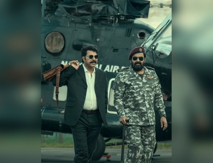 Theatre owners’ body bars Mammootty–Mohanlal starrer ‘Patriot’ over revenue-sharing dispute