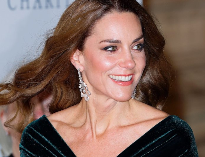 Kate Middleton reportedly had one stipulation before she married Prince William