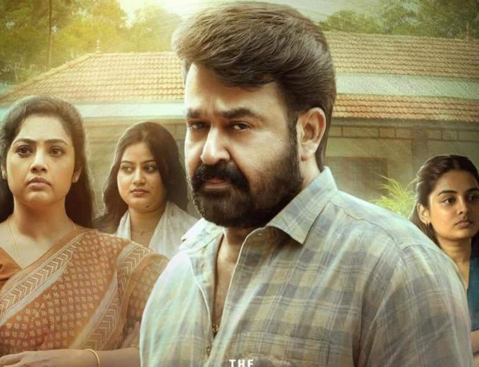 Mohanlal-starrer Drishyam 3’s release likely to be postponed?