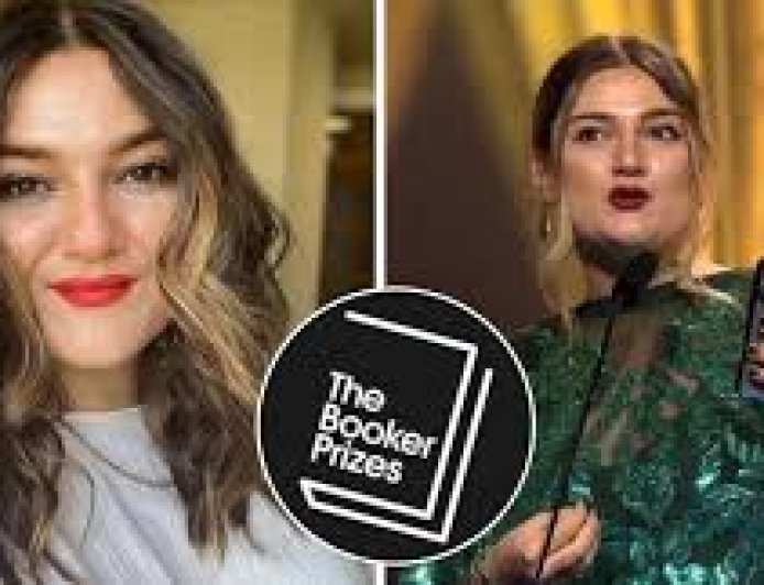 Maltese writer Davinia Hamilton wins prestigious Booker Scholarship