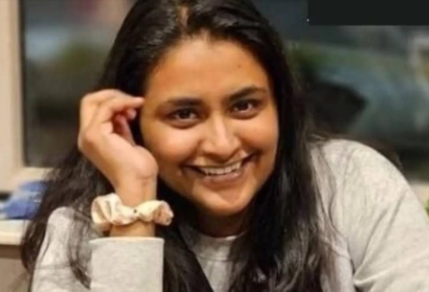 Body of missing Malayalee woman found in Ireland