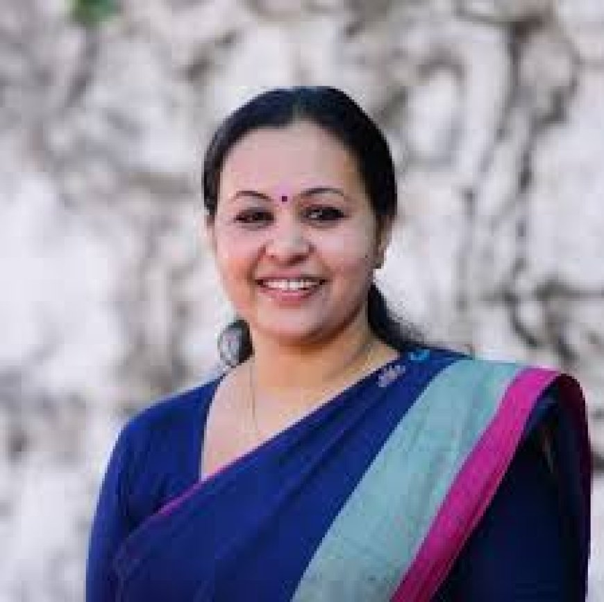 വീണ ജോർജ് ആറന്മുളയിൽ തന്നെ മത്സരിക്കും; ഭർത്താവ് ജോർജിന്റെ ആവശ്യം തള്ളി സിപിഎം