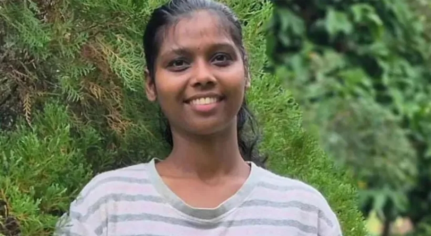 കോളേജ് വിദ്യാർത്ഥിനി കാറപകടത്തിൽ മരിച്ച സംഭവം: പ്രതിയായ യുവഡോക്ടറെ കണ്ടെത്താനാകാതെ പോലീസ് ;  ലുക്കൗട്ട് നോട്ടീസ് പുറത്തിറക്കി