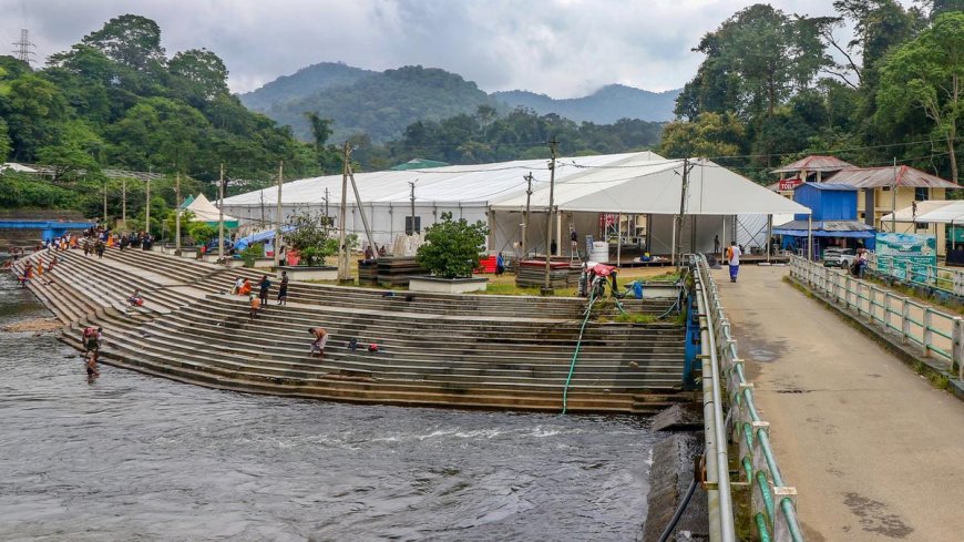 HC asks auditor to submit detailed audit report on Global Ayyappa Sangamam in 10 days