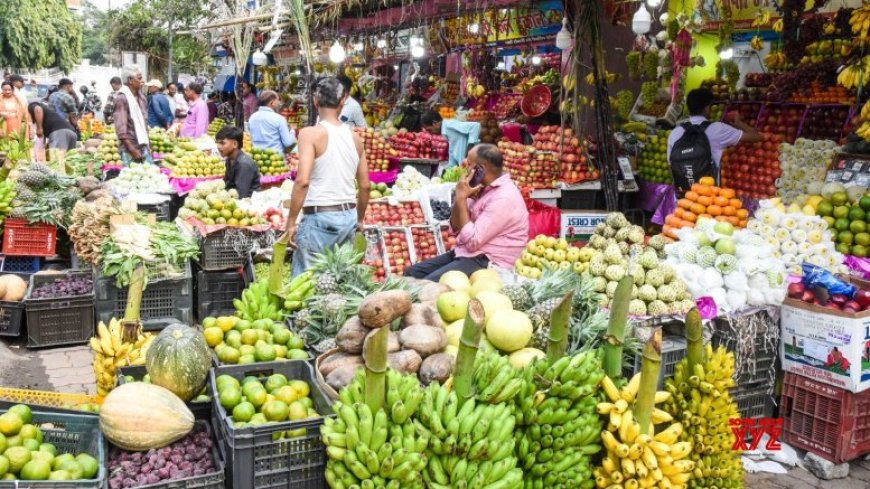 West Asia tensions halt Kerala’s fruit, vegetable exports; Ramzan market impacted