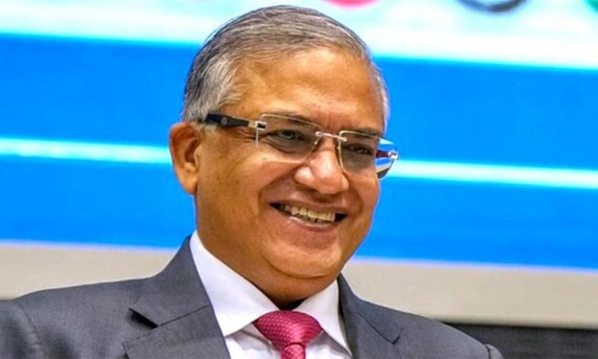 മുഖ്യതെരഞ്ഞെടുപ്പ് കമ്മീഷണർ ഗ്യാനേഷ് കുമാര്‍ കേരളത്തിലെത്തി