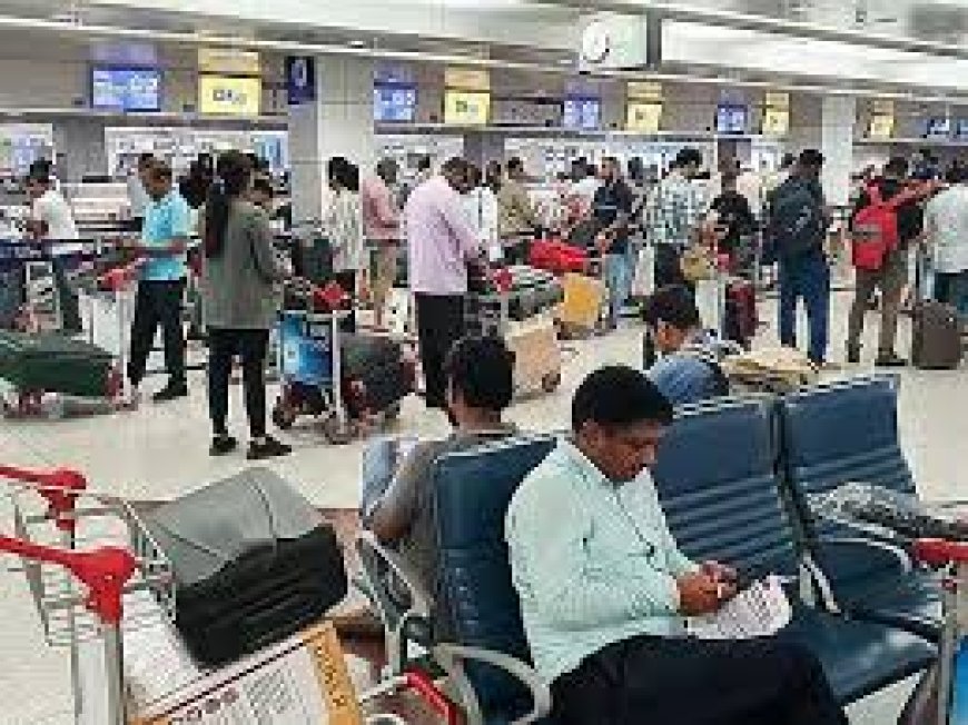 Over 23,000 flights cancelled in GCC: What UAE airlines, travellers can expect next