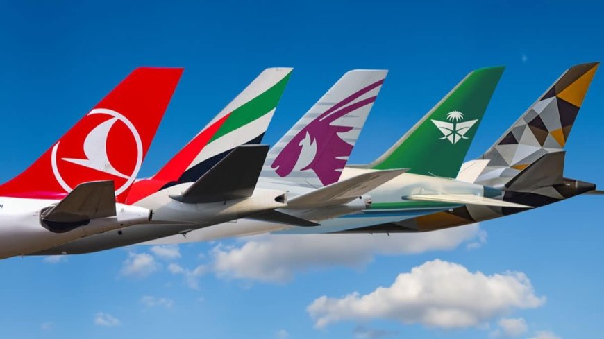 Cancelled UAE flights? How to manage refunds and rebook on major airlines