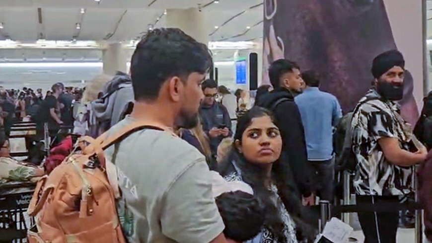 CM urges Prime Minister to intervene as Gulf flights shortage strands many