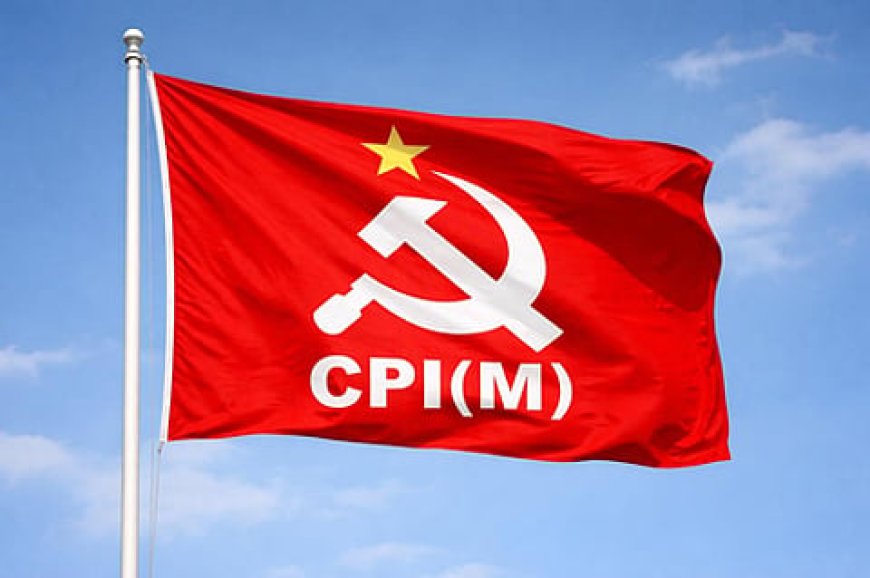 CPI(M) grapples with rare dissent as polls near