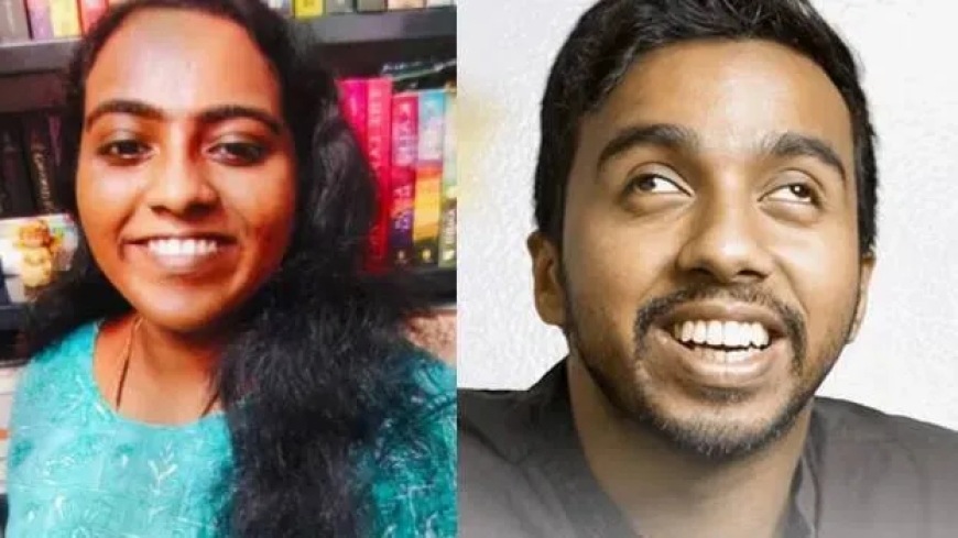 Dr Anuj Agnihotri bags first rank in civil service exam 2025; multiple Malayalees crack top ranks