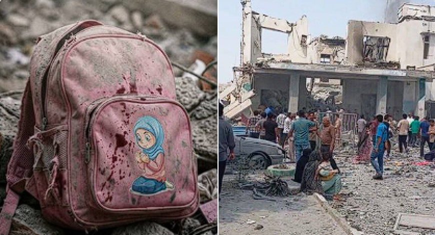 ‘Tel Aviv destroyed’: Viral video proves the dangers of AI during Israel-Iran war