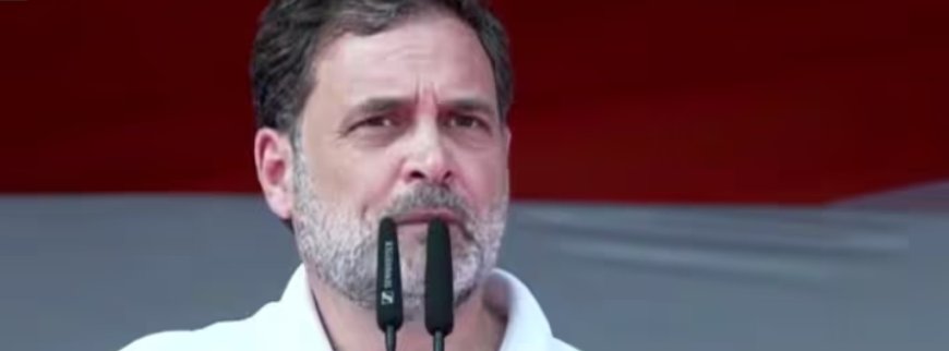 ക്ഷേമ പെൻഷൻ 3000 രൂപ, സ്ത്രീകൾക്ക് കെഎസ്ആർടിസി ബസിൽ സൗജന്യ  യാത്ര; കേരളത്തിന് വമ്പൻ വാഗ്ദാനങ്ങളുമായി രാഹുൽ ഗാന്ധി