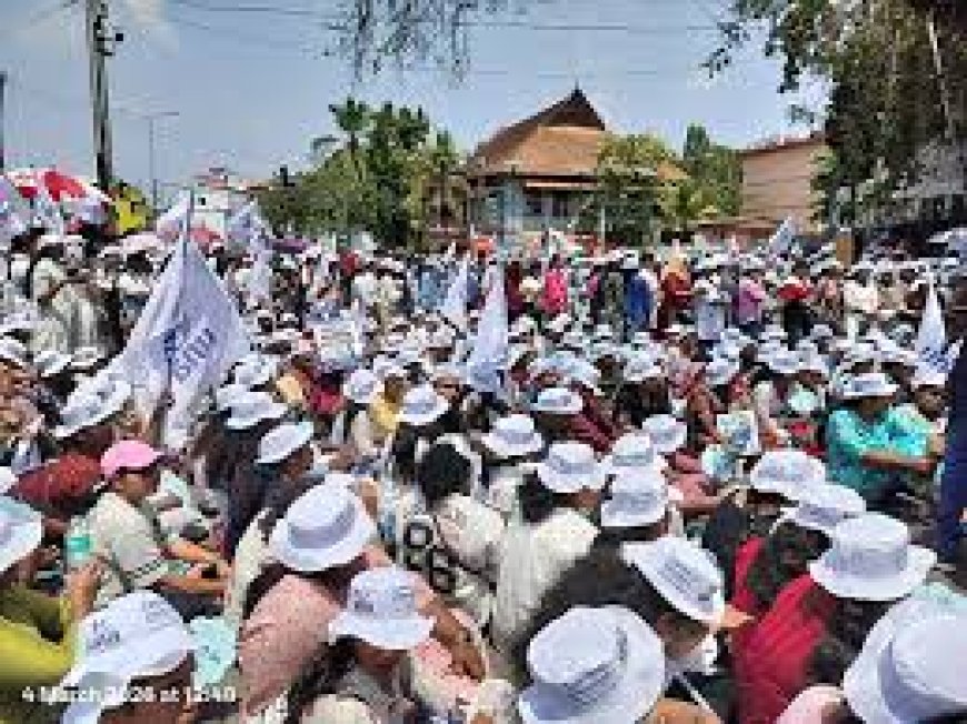 സ്വകാര്യ ആശുപത്രി നഴ്‌സുമാരുടെ ശമ്പളം പരിഷ്‌കരിച്ചു; കരട് വിജ്ഞാപനം പ്രസിദ്ധീകരിച്ചു