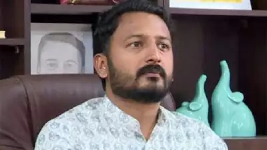 'പാര്‍ട്ടി പറഞ്ഞാല്‍ മല്‍സരിക്കും, വേണ്ടെന്ന് പറഞ്ഞാല്‍ ഇല്ല': പാലക്കാട് സ്വതന്ത്രനായി മല്‍സരിക്കാനില്ലെന്ന് രാഹുല്‍ മാങ്കൂട്ടത്തില്‍