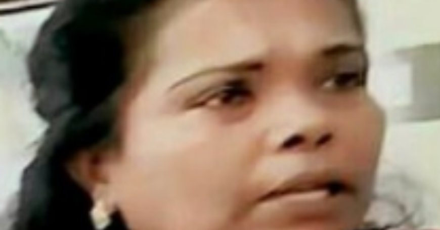 പെരുമ്പാവൂരിൽ കൊല്ലപ്പെട്ട നിയമ വിദ്യാർഥിനി ജിഷയുടെ മാതാവ് അന്തരിച്ചു