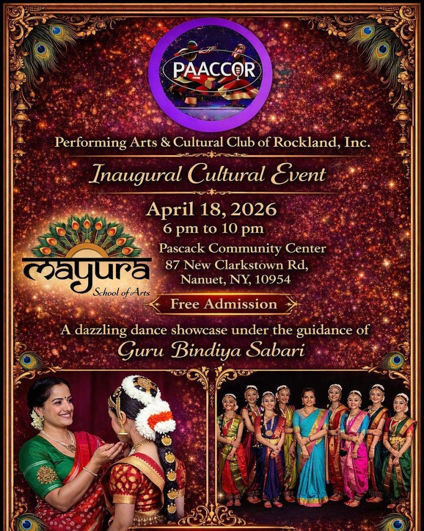 NY club to host mega cultural events