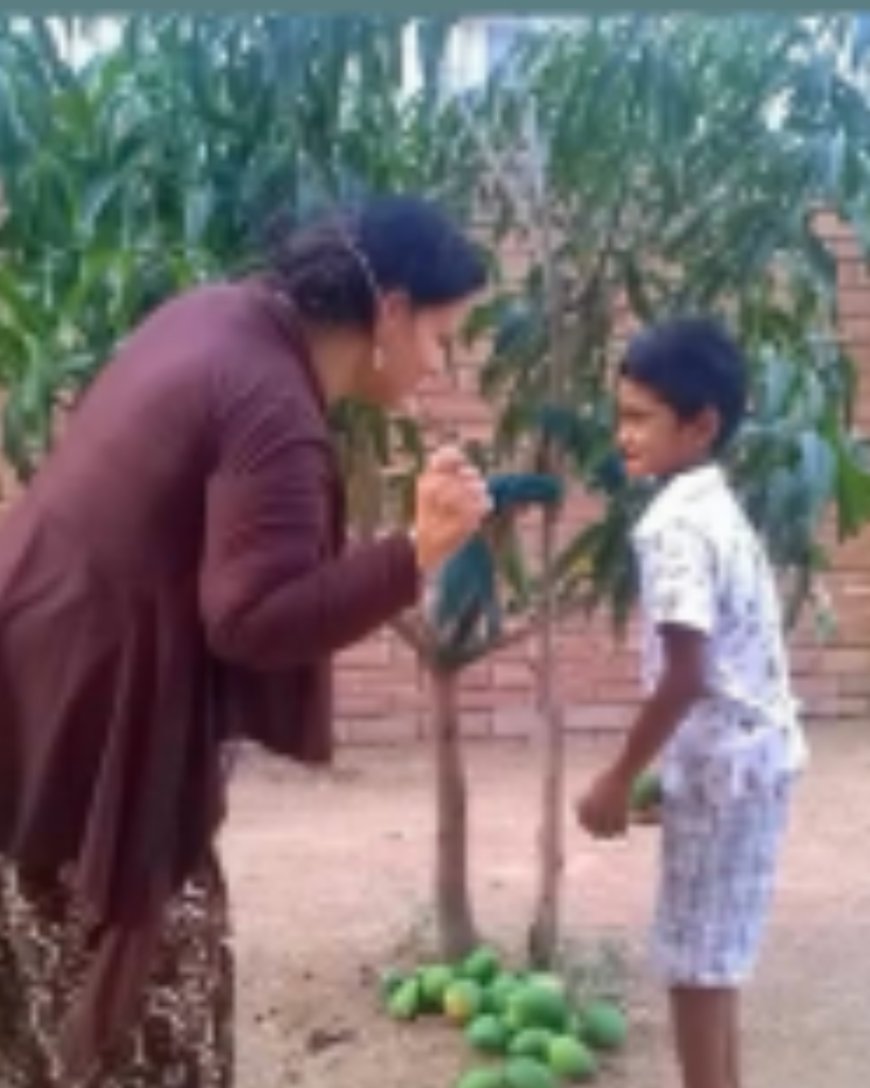 കുട്ടികളെ പുസ്തകപ്പുഴുക്കളാക്കി ശ്വാസംമുട്ടിക്കുന്ന രീതികൾ മാറണം