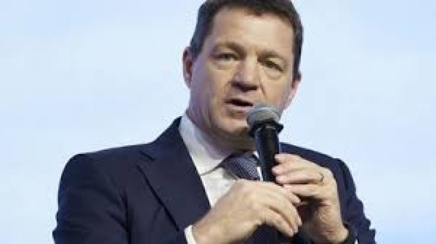 ഇൻഡിഗോ സിഇഒ പീറ്റർ എൽബേഴ്സ് രാജിവച്ചു