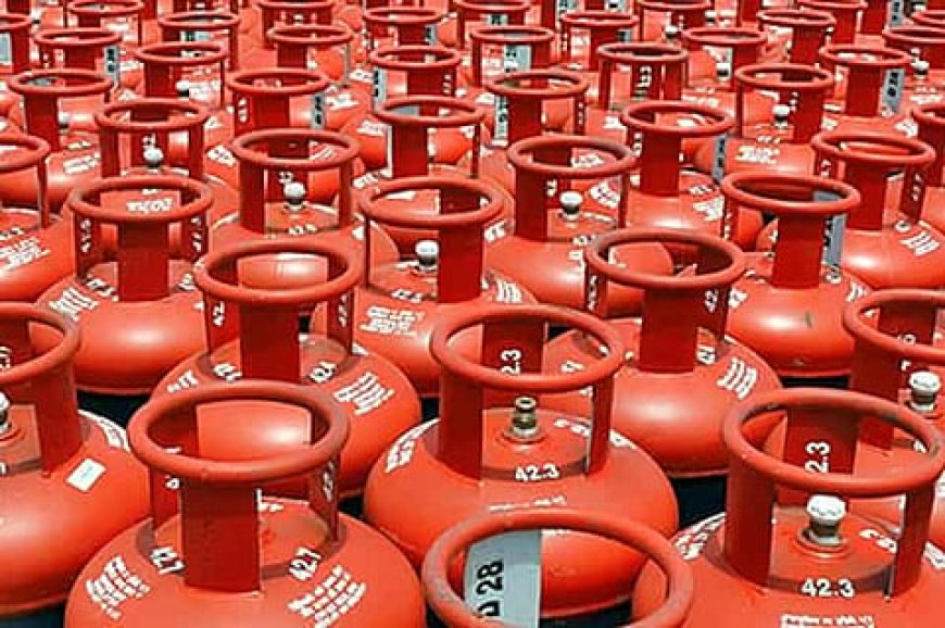CM urges Centre to ensure LPG supply and price relief