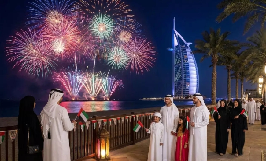 Dubai announces Eid Al Fitr holiday for public sector