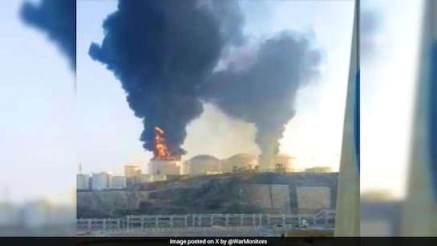 2 Indians killed, 10 injured in drone strike in Oman