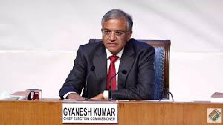 കേരളം പോളിംഗ് ബൂത്തിലേക്ക്; നിയമസഭാ തിരഞ്ഞെടുപ്പ് ഏപ്രിൽ 9 ന്, വോട്ടെണ്ണൽ മെയ് 4 ന്