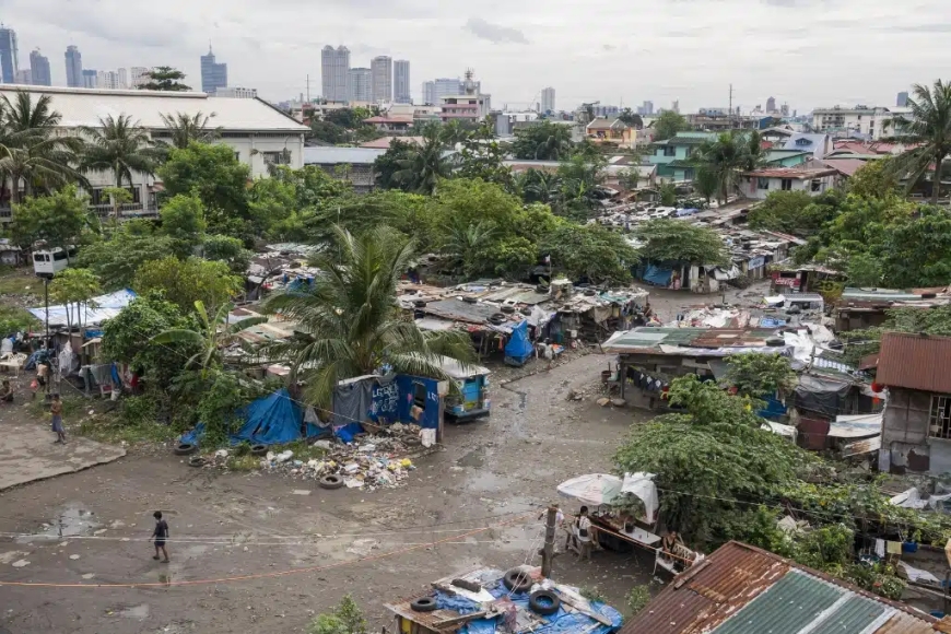 Beyond shelter: adequate housing as a pillar of climate resilience in Asia-Pacific cities