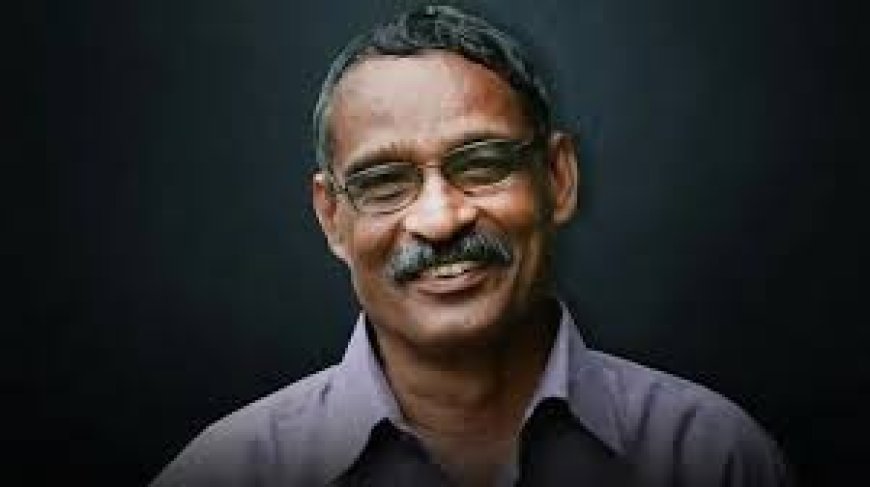 എൻ. പ്രഭാകരന് കേന്ദ്ര സാഹിത്യ അക്കാദമി അവാർഡ്