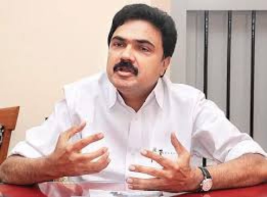 Jose K Mani in Pala, Roshy Augustine in Idukki