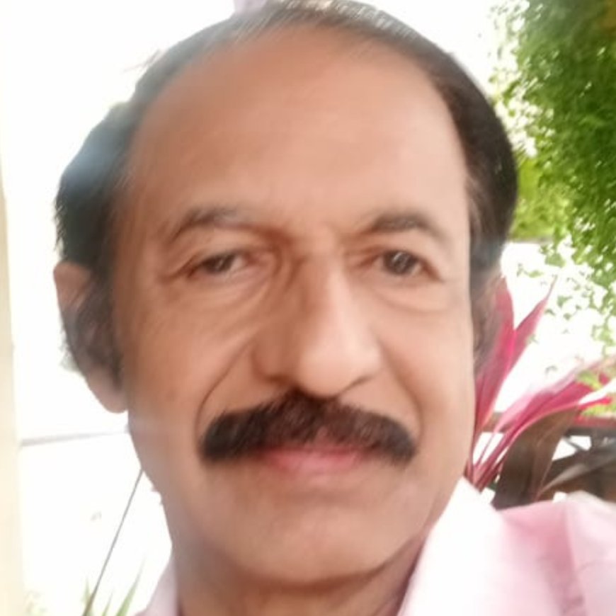 നല്ല കഥകളെ ആസ്വാദകർ വിടാതെ പിന്തുടരും: ഡോ. ജേക്കബ് സാംസൺ 