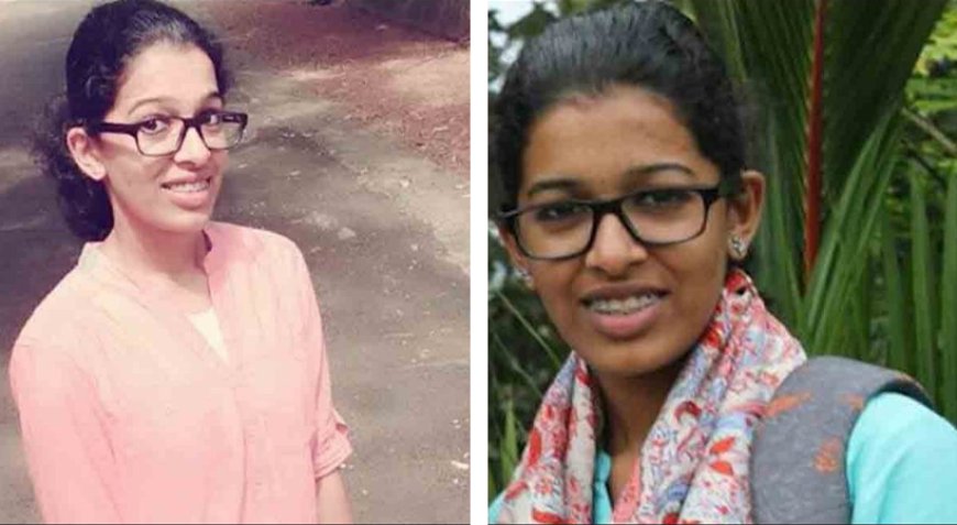 ജെസ്‌ന തിരോധാന കേസിൽ വീണ്ടും സിബിഐ അന്വേഷണം