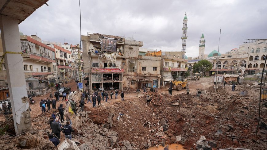 Twenty questions (and expert answers) about the Iran war