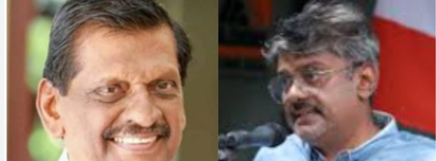 തൊടുപുഴയിൽ പി ജെ ജോസഫിന്  പകരം മകൻ അപു മത്സരരംഗത്ത്; കേരള കോൺഗ്രസ്‌ 8 സ്ഥാനാർത്ഥികളെ പ്രഖ്യാപിച്ചു