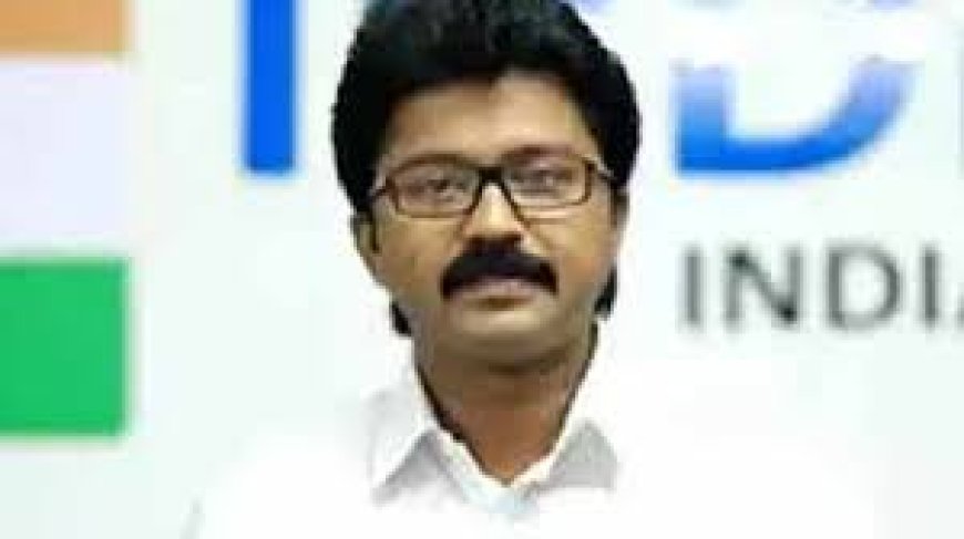 സ്ഥാനാര്‍ഥി പട്ടികയിലേക്ക് പരിഗണിക്കാത്തതില്‍ നിരാശ പ്രകടിപ്പിച്ച് എല്‍ദോസ് കുന്നപ്പിള്ളില്‍