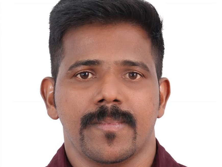 Luckier the 2nd time around: Saudi-based Malayali  wins another Big Ticket gold