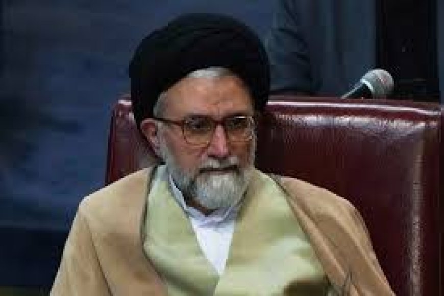 ഇറാന്‍റെ ഇന്‍റലിജൻസ് മന്ത്രിയെ വധിച്ചെന്ന് ഇസ്രായേൽ