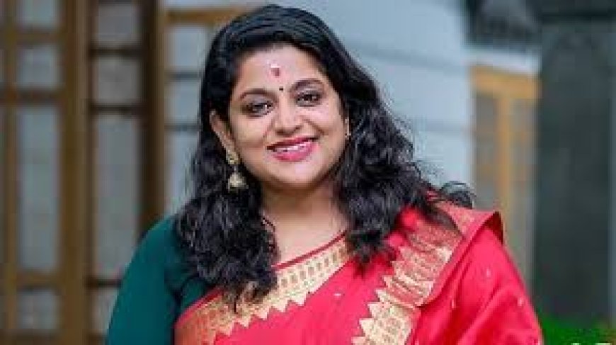 ഏറ്റുമാനൂരിലെ ട്വന്റി 20 സ്ഥാനാർത്ഥി വീണാ നായർക്കും വോട്ടില്ല