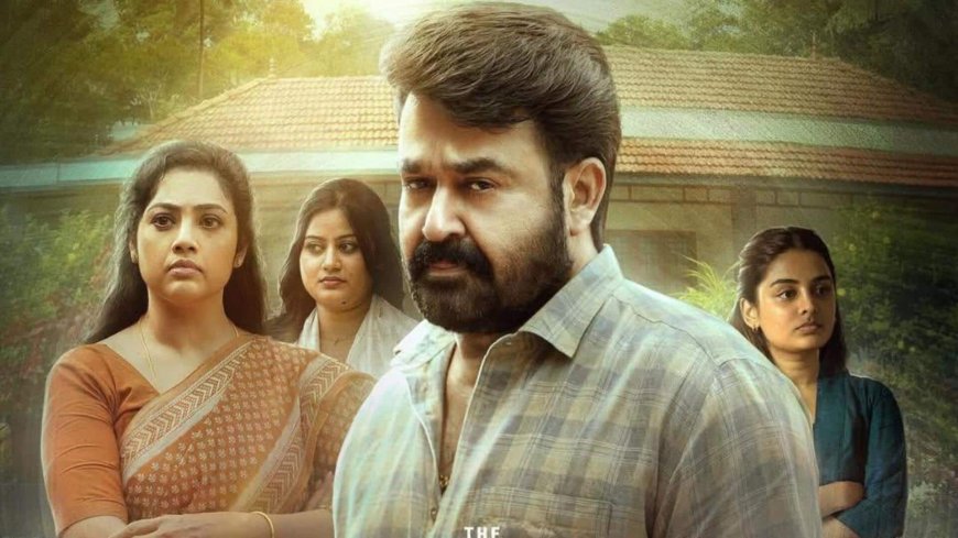 Mohanlal-starrer Drishyam 3’s release likely to be postponed?