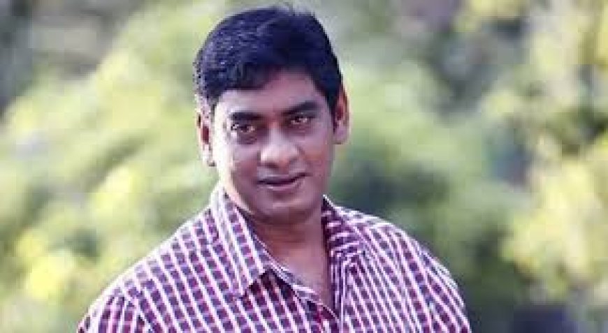 തിരുവനന്തപുരത്ത് ചലച്ചിത്ര താരം സുധീര്‍ കരമന എല്‍ഡിഎഫ് സ്ഥാനാര്‍ഥിയാകും