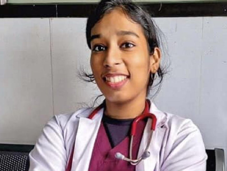 Life sentence for teacher in Dr Vandana Das murder case; prosecution to appeal for death penalty