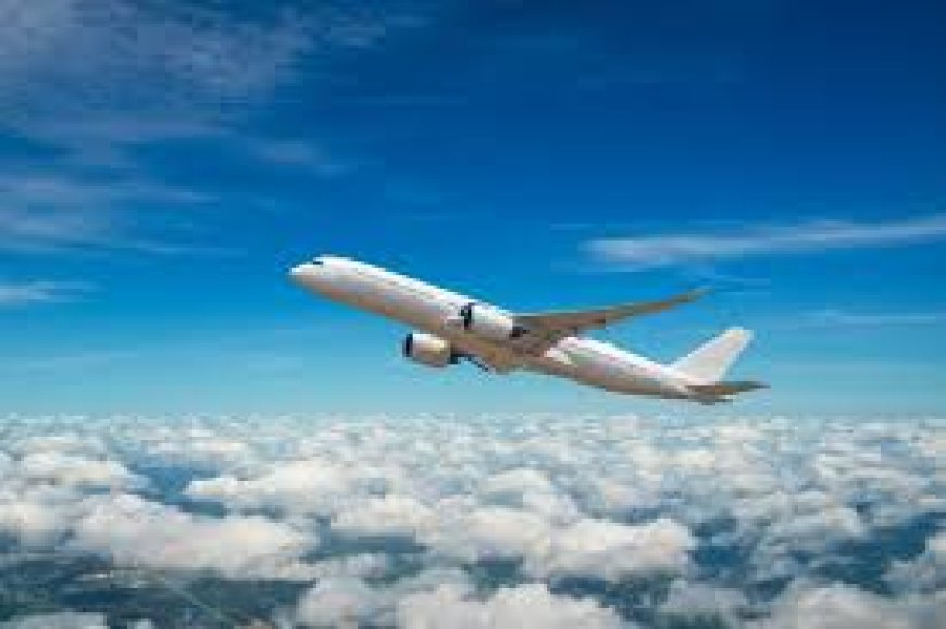 വിമാനയാത്രയ്ക്ക്  ചെലവേറും; ടിക്കറ്റ് നിരക്ക് പരിധി കേന്ദ്രം നീക്കി