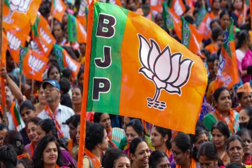 BJP claims party set to form govt in Kerala