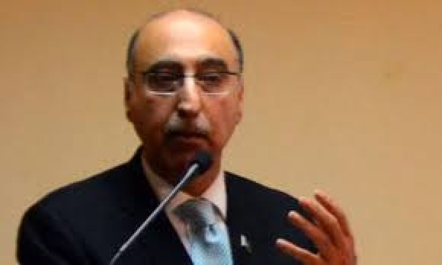 അമേരിക്ക പാകിസ്ഥാനെ ആക്രമിച്ചാല്‍ പാകിസ്ഥാന്‍ ഇന്ത്യയെ ആക്രമിക്കും; വിചിത്ര മുന്നറിയിപ്പുമായി പാക് നയതന്ത്രജ്ഞന്‍