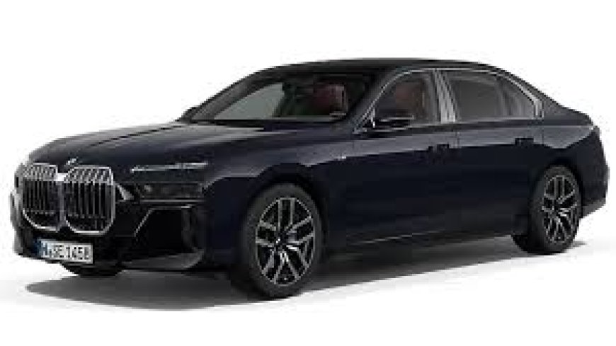 ബിഎംഡബ്ല്യു ഉൾപ്പെടെ  ആഡംബര കാറുകൾക്ക്  ഏപ്രിൽ 1 മുതൽ വില കൂടും