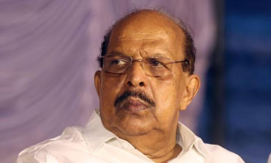 മുഖ്യമന്ത്രി 'ചെറ്റ' എന്ന് വിളിച്ചതിൽ അഭിമാനം;   ജി. സുധാകരൻ