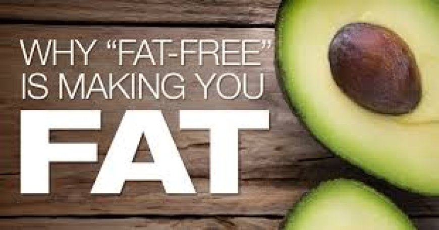 7 tricks food manufacturers use to make you think their food is healthy